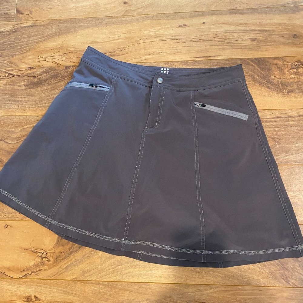 Title Nine Swingtastic Skort